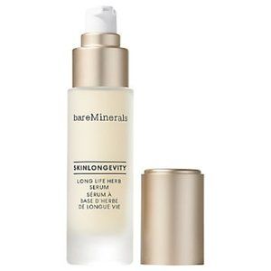 Long Life Herb Serum